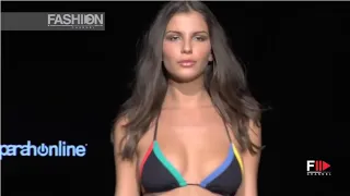 PARAH ONLINE Swimwear Spring 2012 Milan - Swimwear & Underwear