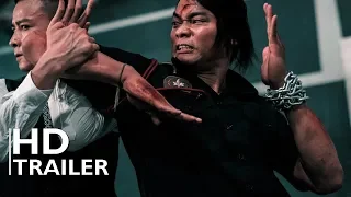 Ong Bak 4 Trailer (2019) - Tony Jaa and Jackie Chan Movie | FANMADE HD