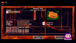 [How To] Play Dune 2000 LAN Online Tutorial (Tunngle Optional, 64 Bit Compatible)