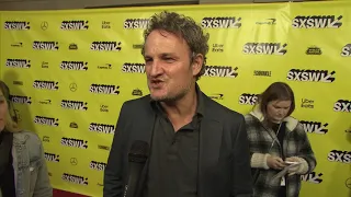 Pet Sematary Austin SXSW Premiere - Itw Jason Clarke (official video)