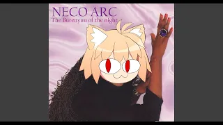 The Rhythm of the Night - Neco Arc (AI Cover Corona)