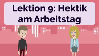 German Practice Episode 65 - The Most Effective Way to Improve Listening and Speaking Skill