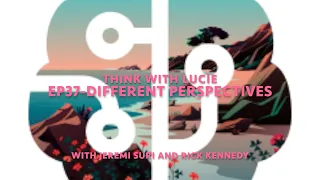 Ep37 - Different Perspectives on Democracy with Jeremi Suri and Rick Kennedy