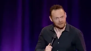 Buying A Gun (Shotgun) || Bill Burr || You People Are All The Same || BEST STANDUP COMEDY