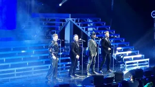 Haven't Found You Yet - Blue Live in London | Heart & Soul Tour 20th Anniversary | 13 December 2022