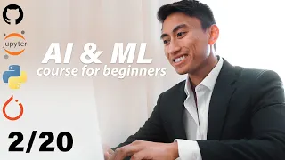 Why Do We Need AI? AI and Machine Learning Course for Beginners