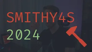 Updating our Smithy4s stack in 2024