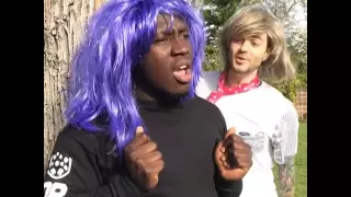 Jerry Purpdrank Vine   How girls become bestfriends w  Curtis Lepore, Logan Paul #MutualHateBringsFr