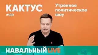 Выборы — это праздник, мерч кампании Навального своими руками, таможня не дает добро