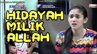 HIDAYAH MILIK ALLAH - Cermin Kehidupan | FTV Ali Zaenal dan Arida Nuraini