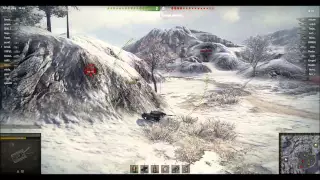 WOT Elc amx trolling