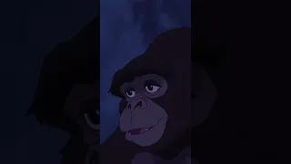 Tarzan | Disney NL