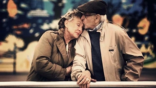 Afire Love - Ed Sheeran / Grandparents love