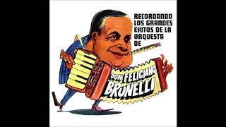 Feliciano Brunelli - Mate amargo