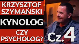 JAK WYGLĄDA PRACA W RATOWNICTWIE? - 4/5 KRZYSZTOF SZYMAŃSKI