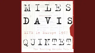 No Blues (Live at Tivoli Konsertsal, Copenhagen, Denmark - November 1967)