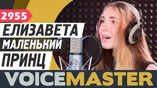 Елизавета Кузьмина - Маленький принц