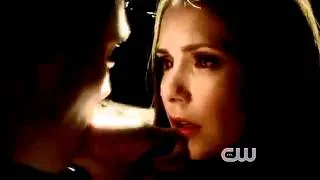 ♥ Delena || 3x18 || Damon's hallucination