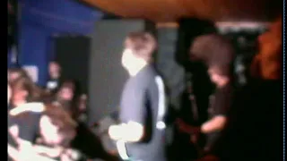 NAPALM DEATH - LIVE IN MANSFIELD 25/7/07 (FULL SHOW)