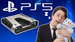 If the PS5 Conference Was Honest