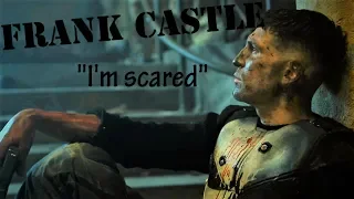 Punisher Tribute - Frank Castle "I'm scared"