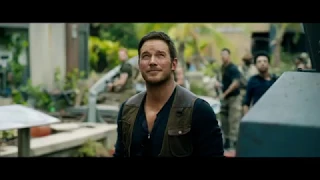 Jurassic World: Fallen Kingdom - TV Spot