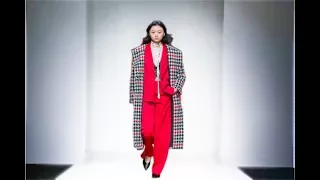 Reineren  | Shanghai Fashion Week | Fall/Winter 2017/18