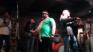 Братство Непьющих Девственников - The drunken sailor