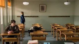 Das schweigende Klassenzimmer - Trailer [2019] [Nederlands ondertiteld]