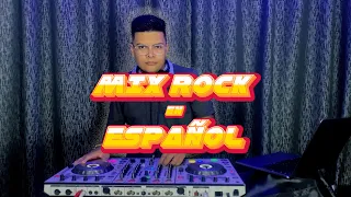 MIX ROCK EN ESPAÑOL 2023 - HR DJ 🎶🔥