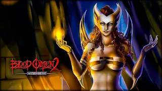 Новая девушка Каина показала то, что скрыто для других! - Blood Omen 2: Legacy of Kain часть 9