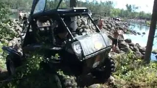 Прототип Сергея Хальзева "Бобер" Ladoga-2011(Honduras motorsport)_003