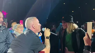 Quanto amore sei | Eros Ramazzotti (Verona 24.09.2022) World Tour Premiere Battito Infinito