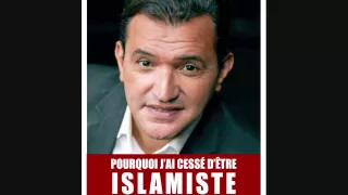 Farid Abdelkrim, Pourquoi j’ai cessé d’être islamiste, Québec