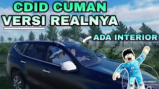 GAME INI MIRIP CDID CUMAN VERSI REAL NYA | Indonesia Driver (WIP)