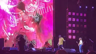 Red Hot Chili Peppers - "Eddie" (Tokyo Dome 2023-02-19)