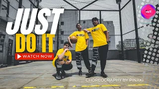 Dance Classes in Kolkata - Studio76 | Just Do It | Shahid Kapoor | Dance Pe Chance | Dance Cover