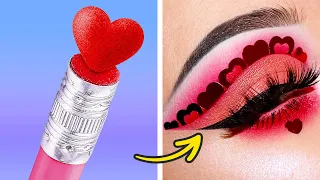 Amazing Makeup Hacks And Beauty Tips You'll Want To Try