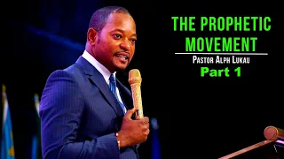 The Prophetic Movement [Part 1] - Pastor Alph Lukau