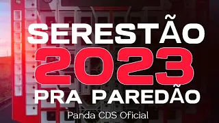 SERESTA PRA PAREDÃO 2023 REPERTÓRIO NOVO DE SERESTA PRA PAREDÃO| BANDA THE FIVE