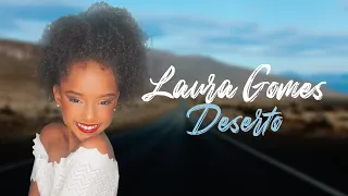 Deserto | Laura Gomes ( Cover Arianne)