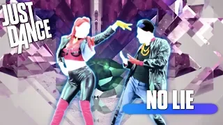 No Lie | Just Dance 2018