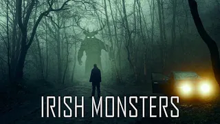 12 Deadliest Irish Mythical Monsters