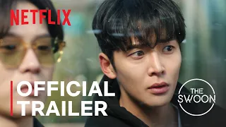 Tomorrow | Official Trailer | Netflix [ENG SUB]