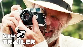 Kodachrome Trailer (2018) Netflix Movie