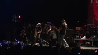 Pennywise With Jay Bentley Do What You Want live Chula Vista,CA 2014