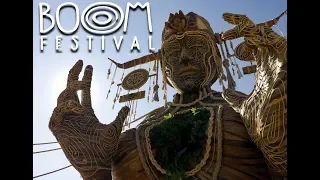 BOOM FESTIVAL 2018💥OPENING CEREMONY 💥