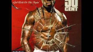 50 cent - strong enough