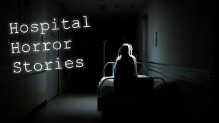 3 True Disturbing Hospital Horror Stories