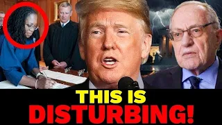 Trump's US Supreme Court Petition Explained | Alan Dershowitz